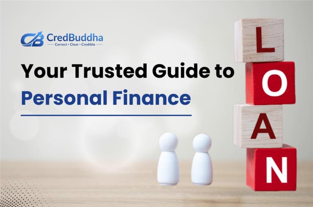 Latest Finance Updates | CredBuddha – Your Trusted Guide to Personal Finance 