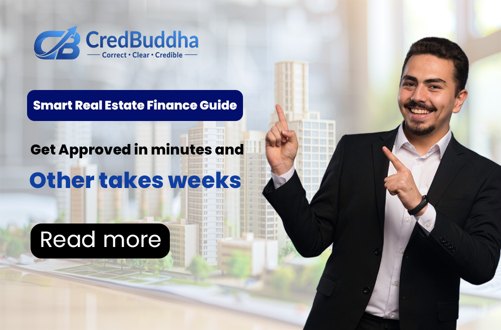 Compare Home Loan Rates & Eligibility Easily | CredBuddha 