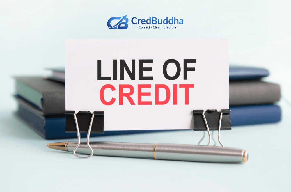 Understanding the Role of a Credit Line in Personal Finance