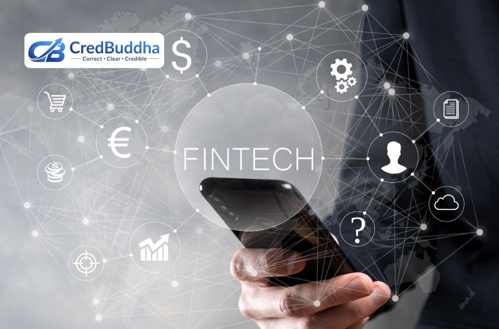 CredBuddha: Your Guide to Smarter Financial Decisions