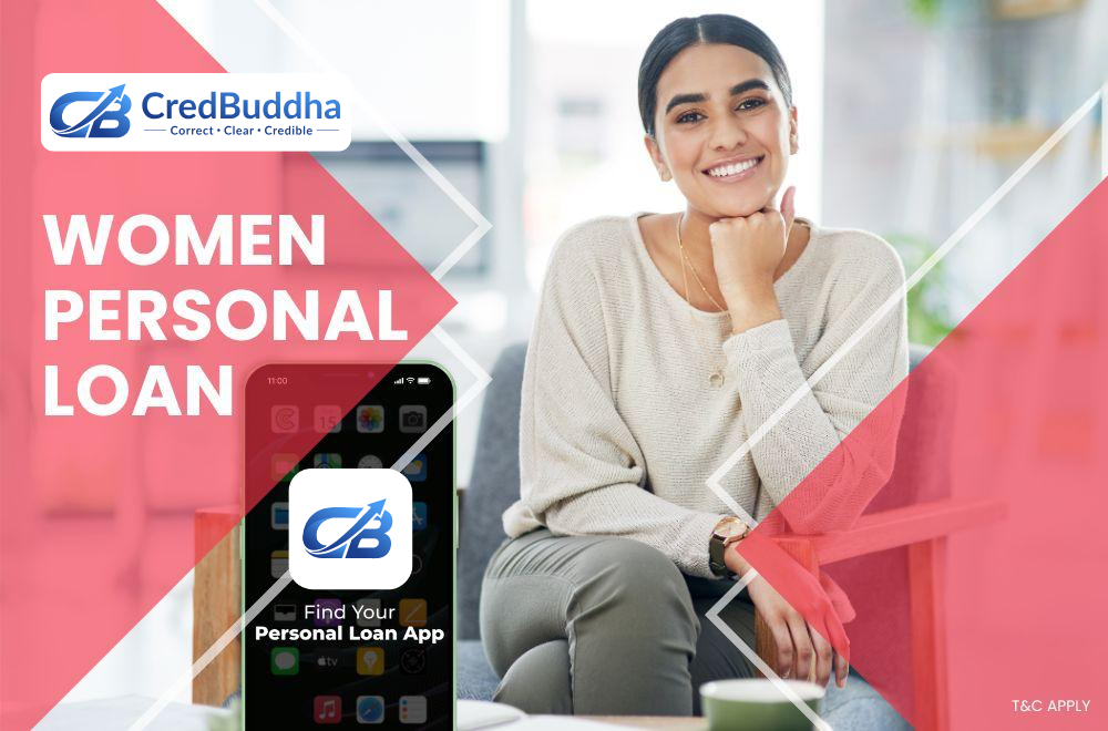 Why Women Get Better Interest Rates on Personal Loans?