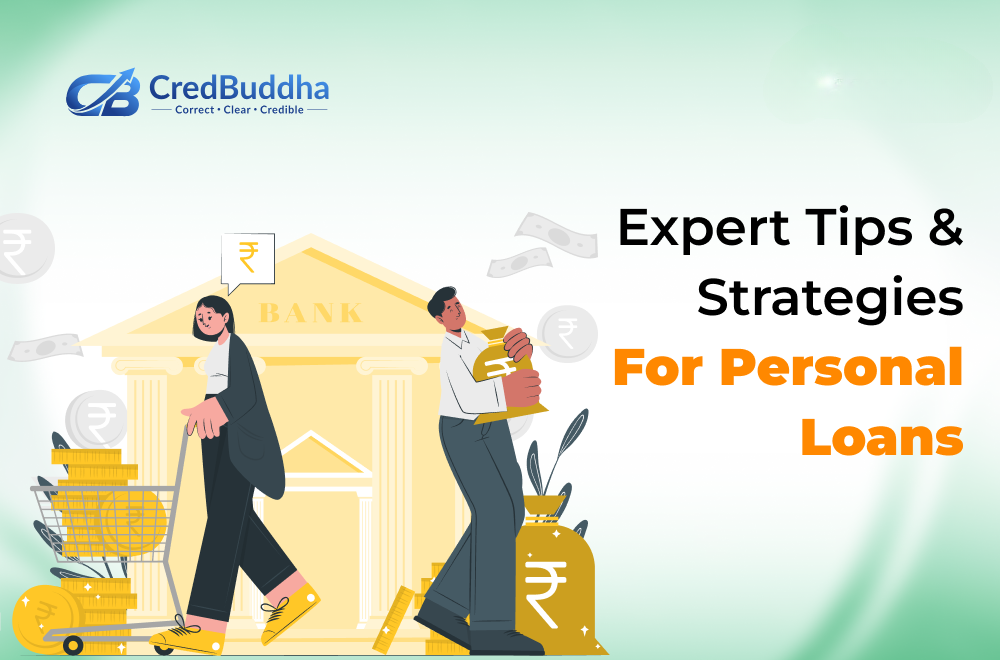 Boost Your Chances of Personal Loan Approval: Expert Tips & Strategies