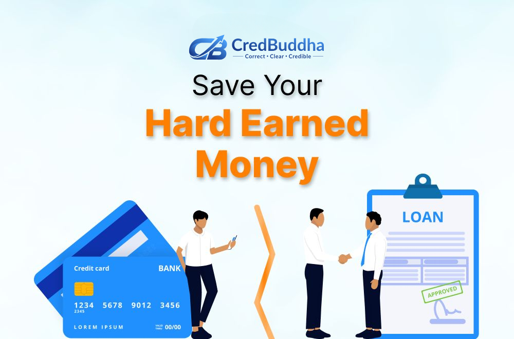 Personal Loans vs. Credit Cards: Which One Saves You More Money?