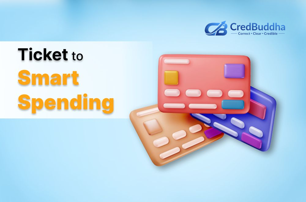 Why a Credit Card is Your Secret Weapon for Smarter Spending!