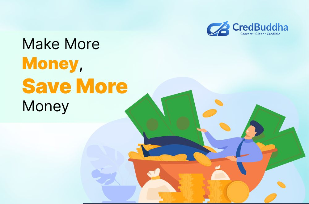 Why Your Paycheck Is Growing, But Your Savings Aren’t (And How To Fix It!)