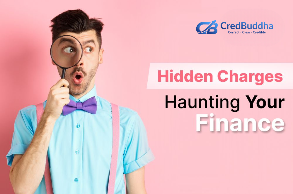 Stranger Fees: Hidden Charges That Are Haunting Your Finances