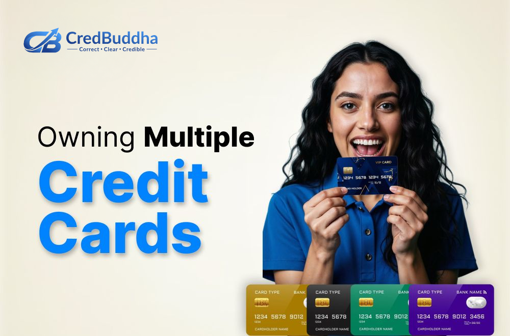 How Many Credit Cards Are Too Many? The Pros and Cons of Owning Multiple Cards
