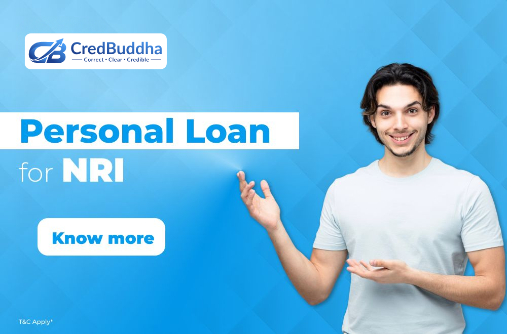 Need a Personal Loan as an NRI? Here’s Your No-Stress Guide!