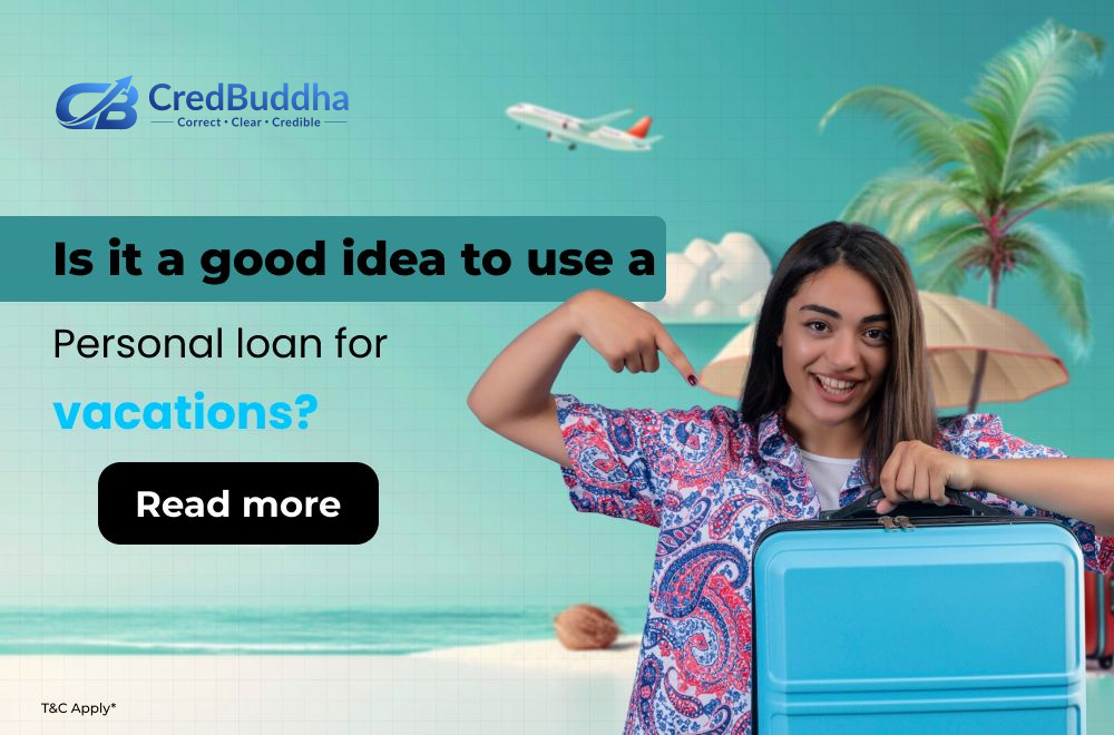 Is it a Good Idea to Use a Personal Loan for Vacations?