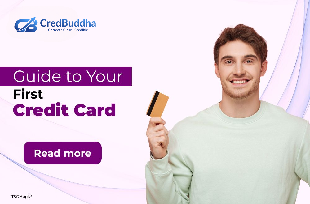 Swiping Right on Your First Credit Card: A Guide for Beginners