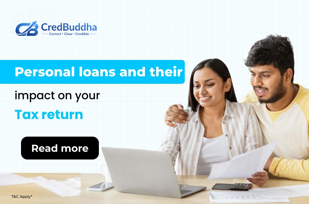 Personal Loans and Their Impact on Your Tax Return