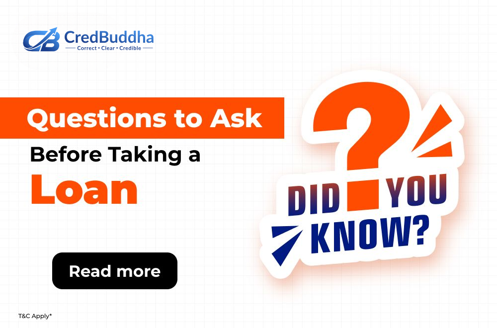 5 Questions to Ask Before Saying Yes to Any Loan Offer