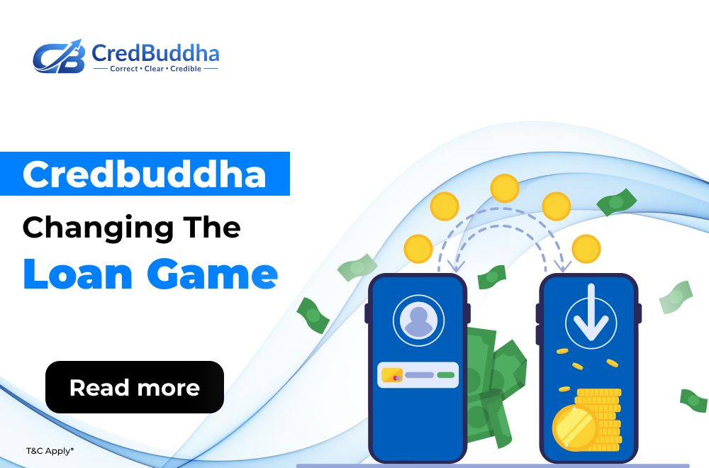 How CredBuddha is Revolutionizing Instant Loans