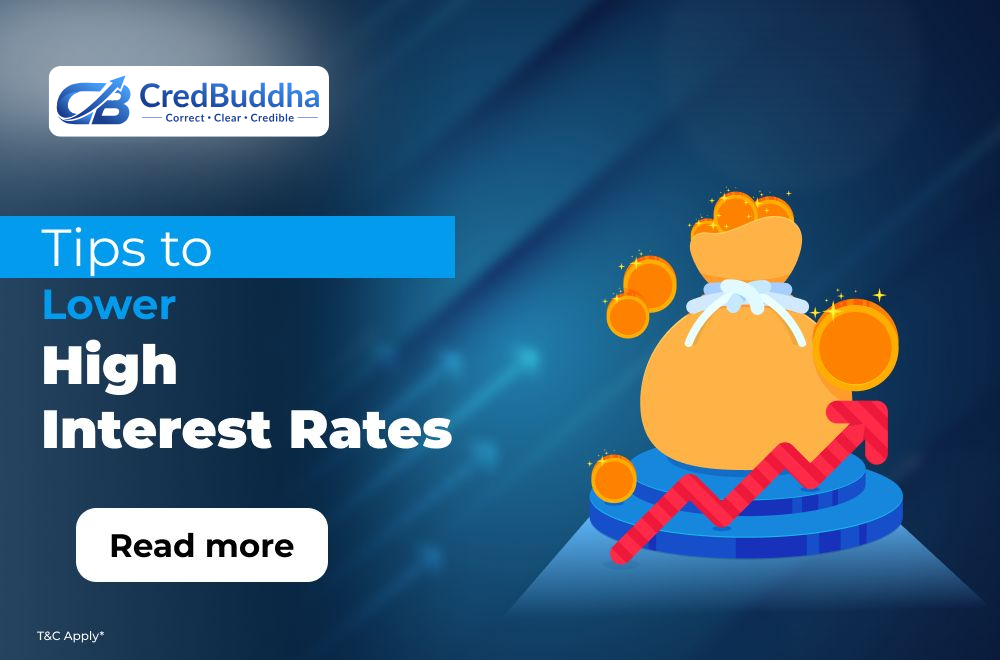 7 Proven Tips To Lower Your Personal Loan Interest Rate | Check Details