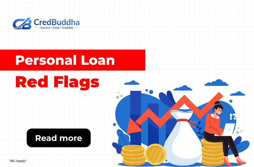 Top 7 Reasons Your Personal Loan Was Rejected & How to Fix It