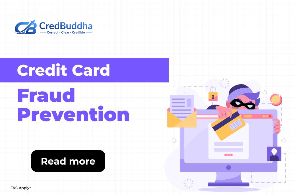 6 Expert Tips to Prevent Credit Card Fraud & Scams