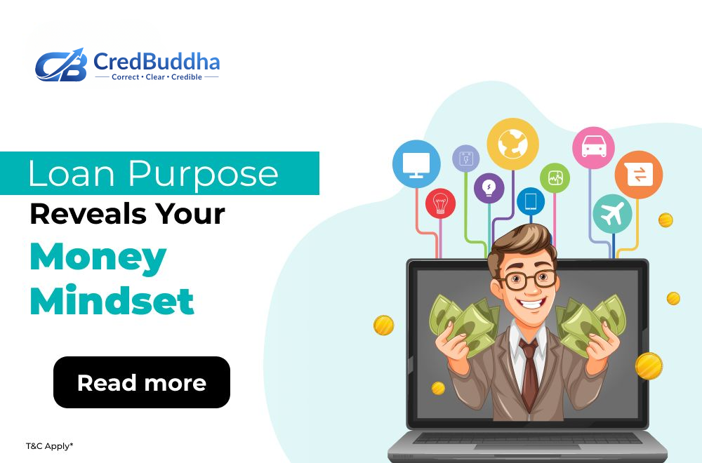 What Your Loans Reveal About Your Money Mindset | Decoded