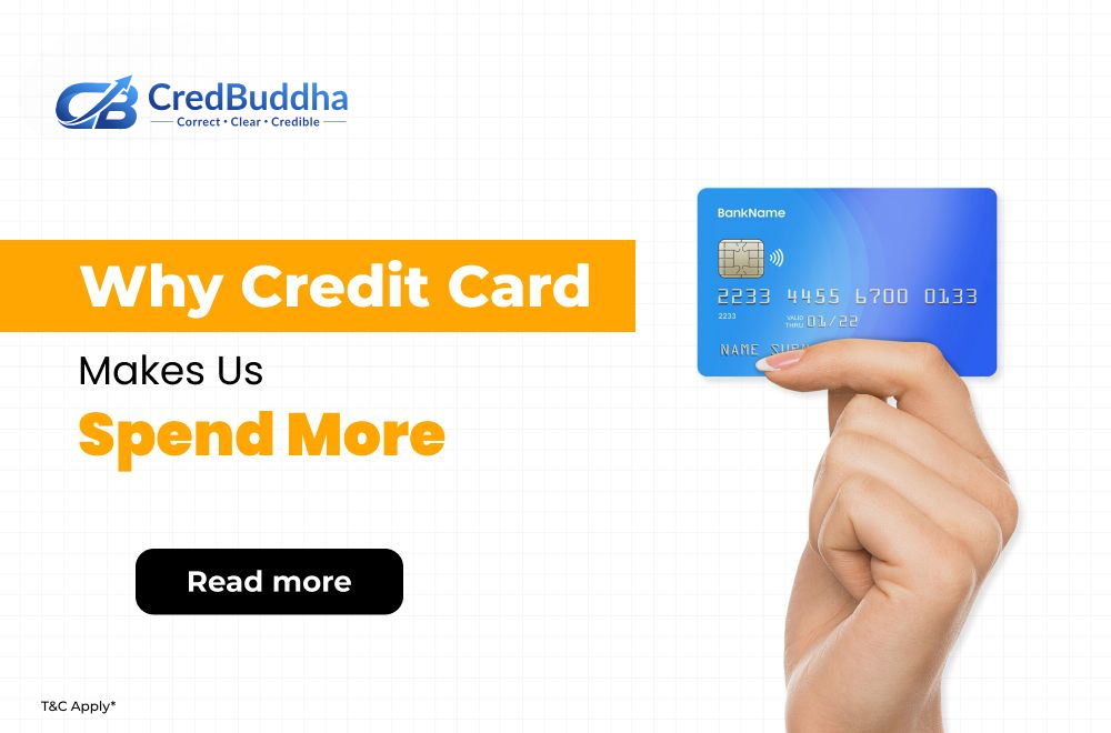 Credit Card Psychology: Why We Spend and Overspend