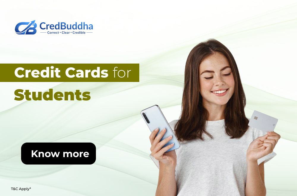 Credit Cards for Students | How to Build Credit and Avoid Debt