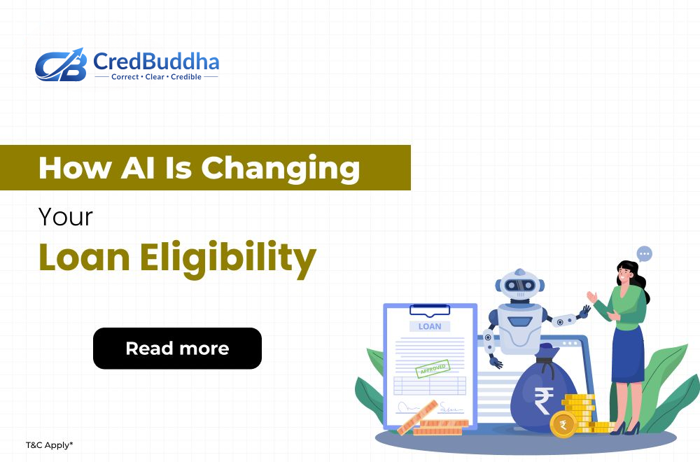 AI and the Future of Lending: Revolutionizing Loan Eligibility