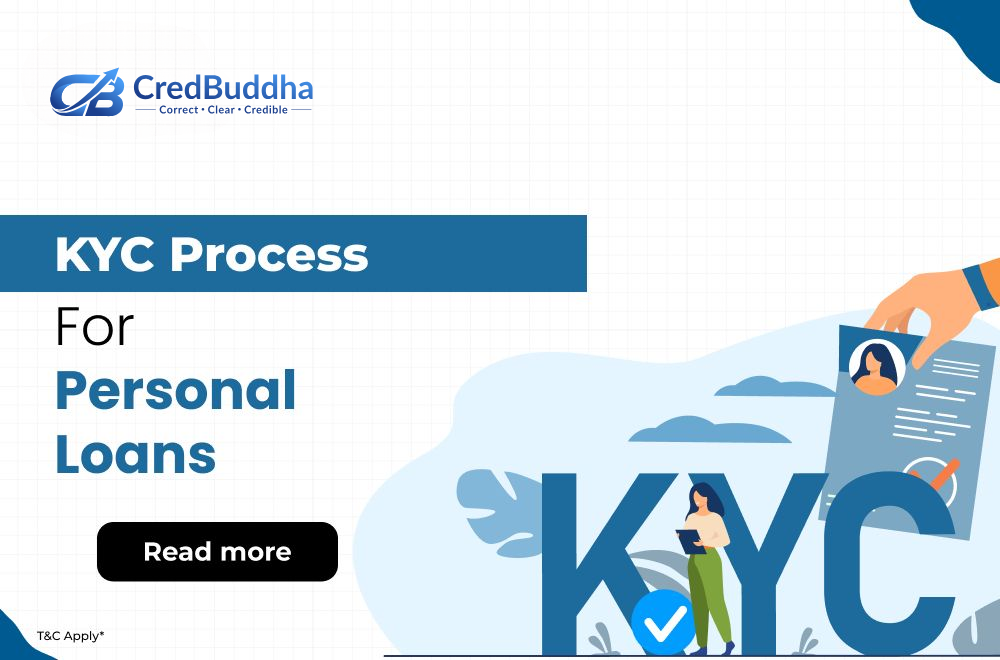 Understanding the KYC Process for Personal Loans