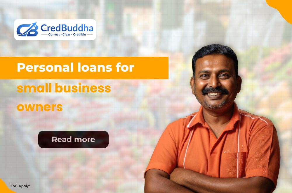 Personal Loans for Small Business Owners: Is it a Good Option?