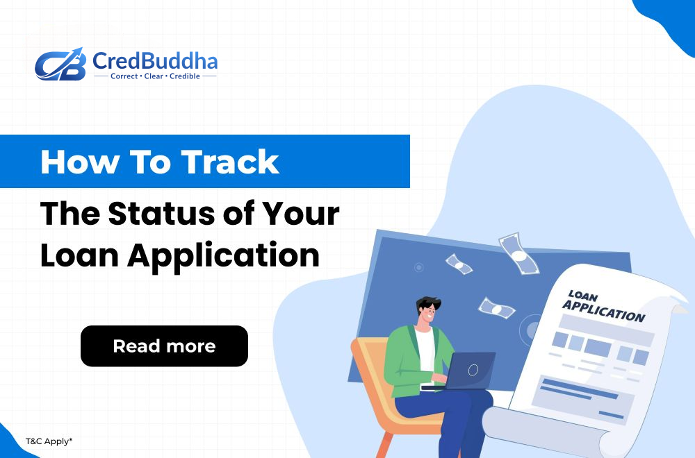 How to Track the Status of Your Personal Loan Application