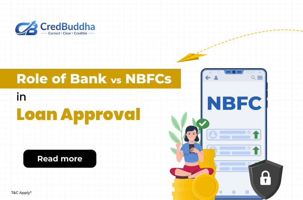 Banks vs. NBFCs | Unlock Faster Personal Loan Approval