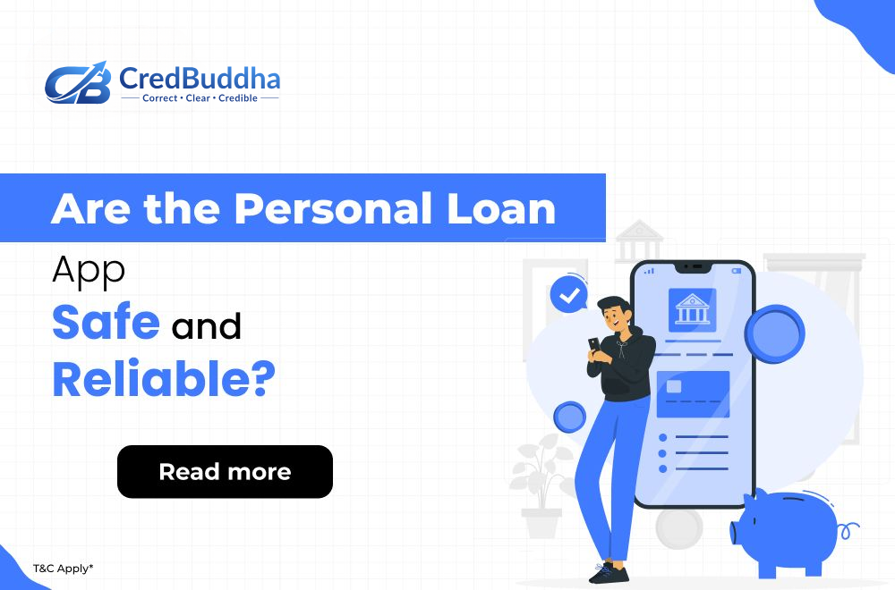 Personal Loan Apps: Are They Safe and Reliable?