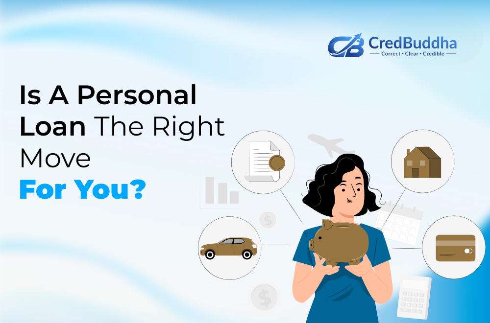 Is a Personal Loan Right for You? Pros and Cons to Consider