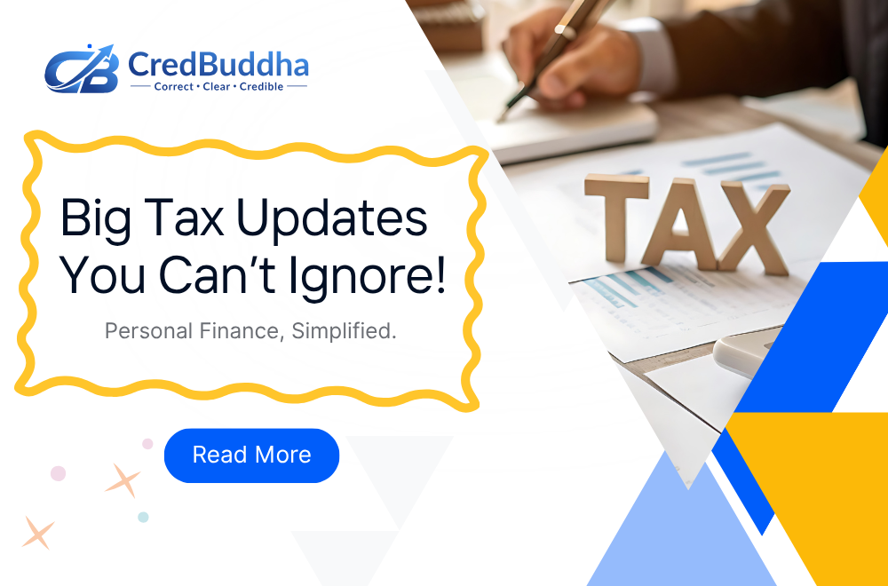Income Tax Updates: New vs Old Regime Guide 
