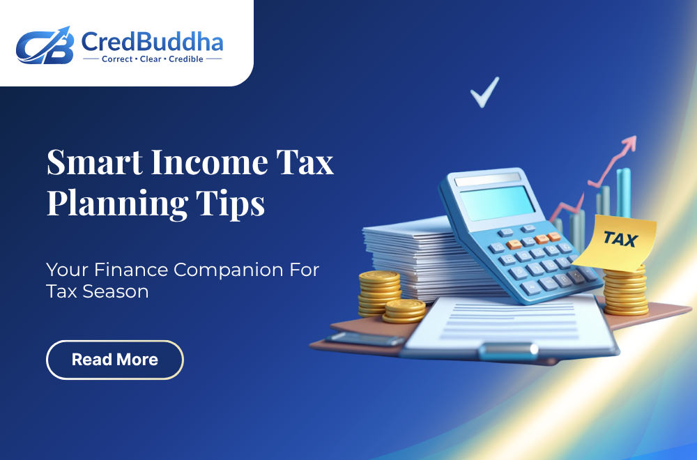 Income Tax Planning India: Best Tax Saving Tips for 2026 