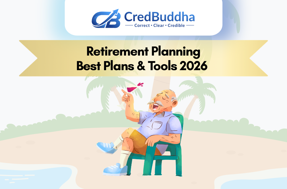 Retirement Planning: Best Plans & Tools 2026  