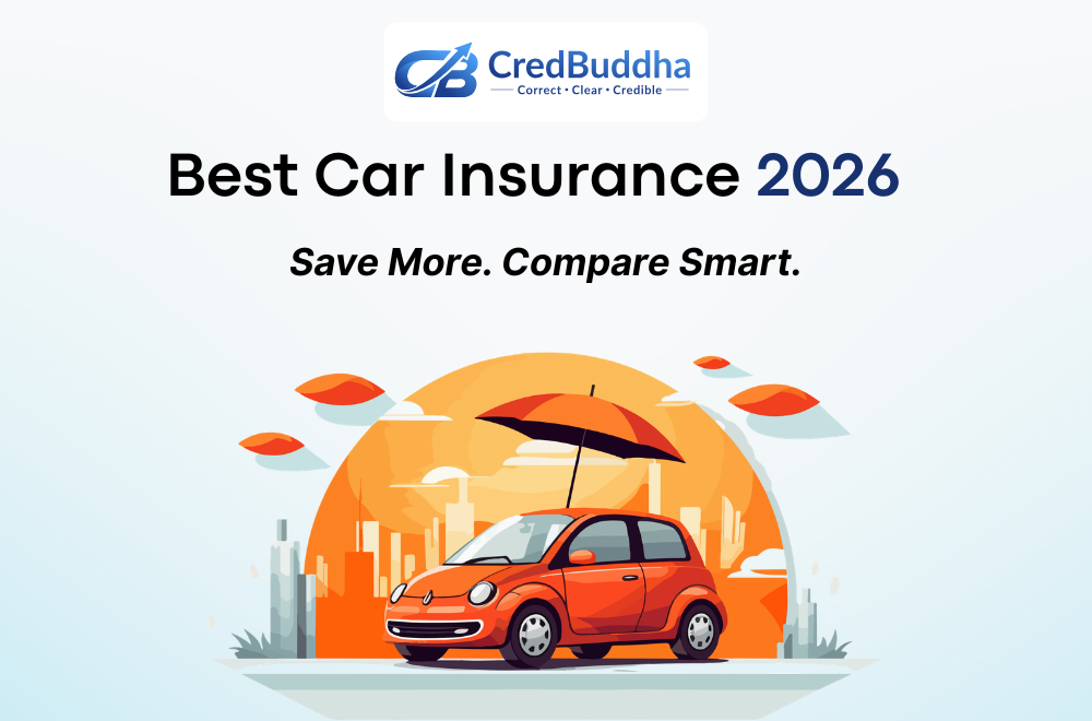Best Car Insurance 2026: Save More, Compare Smart 