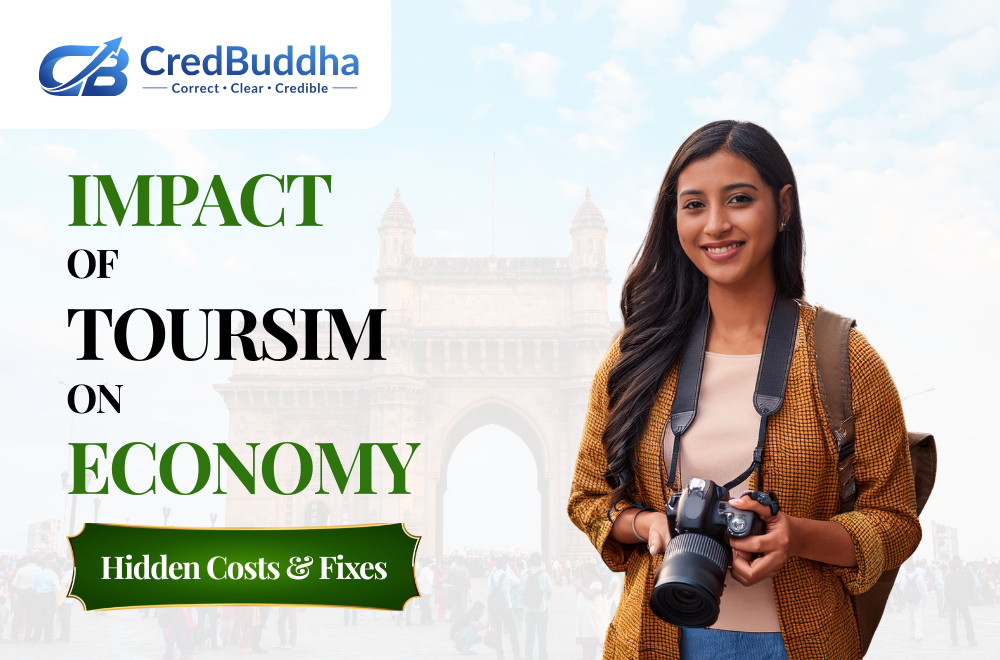 Impact of Tourism on Economy: Hidden Costs & Fixes  